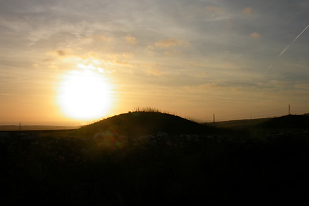 Round Barrow