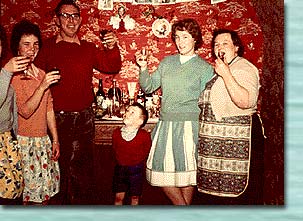  Christmas 1960